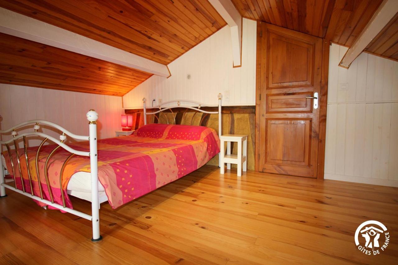 La Vie La Villa Sainte-Christie-d'Armagnac Eksteriør bilde