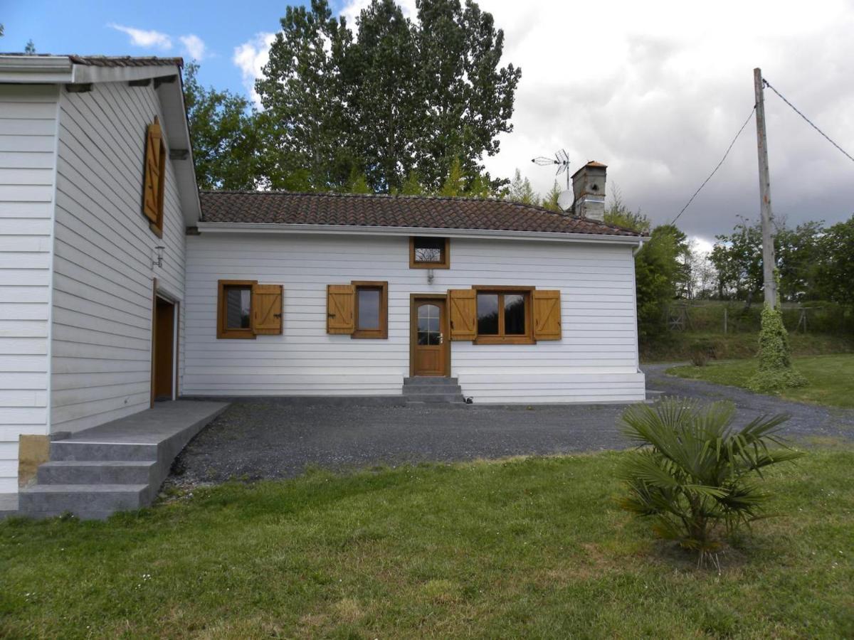 La Vie La Villa Sainte-Christie-d'Armagnac Eksteriør bilde